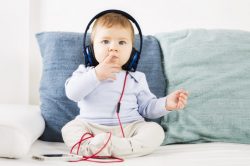 5 canzoni per bambini